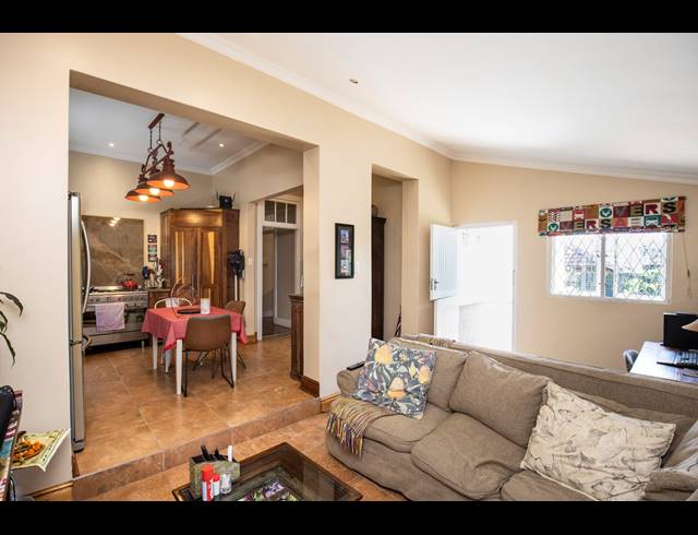 3 BEDROOM HOUSE FOR SALE IN MORNINGSIDE